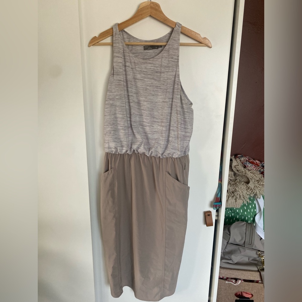 Super comfortable Prana Buffy dress - Picture 6 of 8
